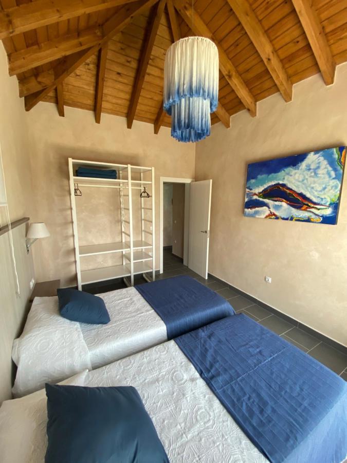 Villa La Era 2 Cotillo Exterior foto