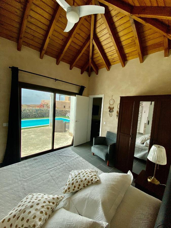 Villa La Era 2 Cotillo Exterior foto