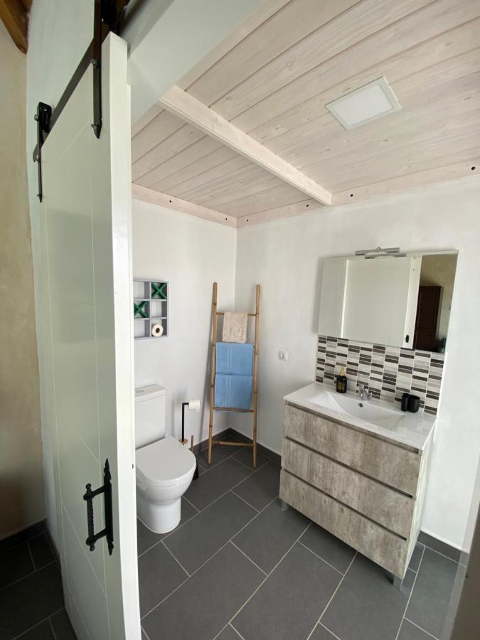 Villa La Era 2 Cotillo Exterior foto