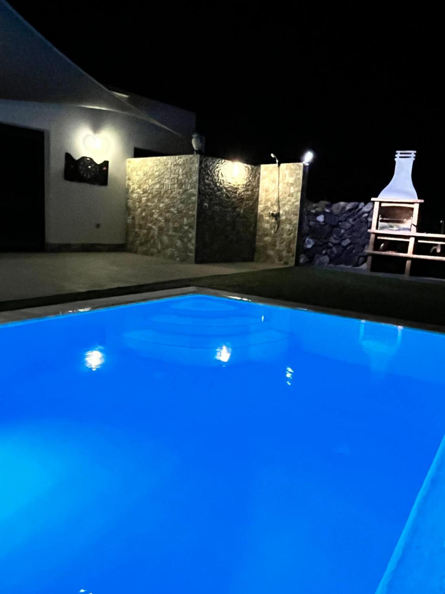 Villa La Era 2 Cotillo Exterior foto